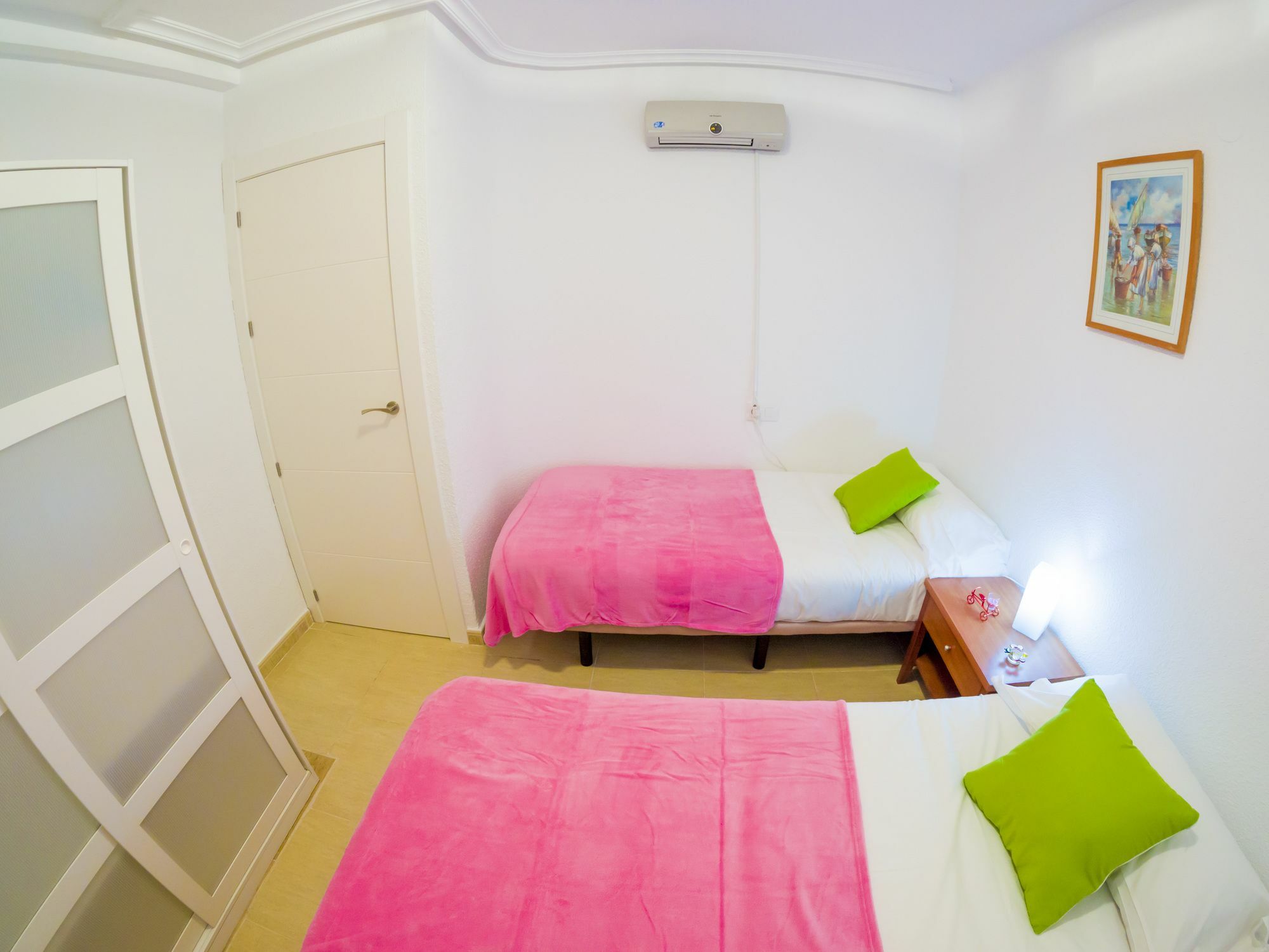 Homely Apartments Playa Del Cura تورّيفيِخا المظهر الخارجي الصورة