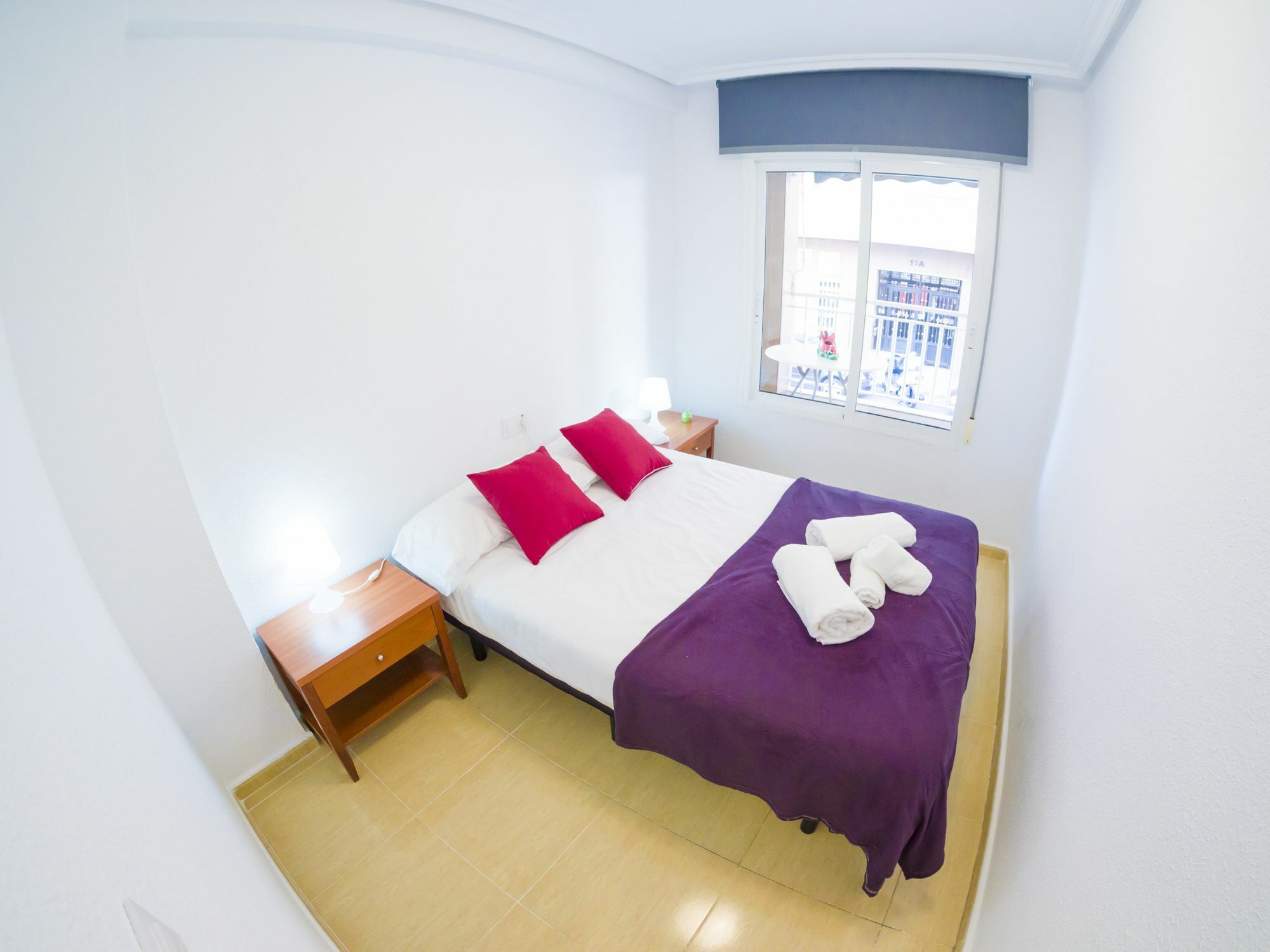 Homely Apartments Playa Del Cura تورّيفيِخا المظهر الخارجي الصورة