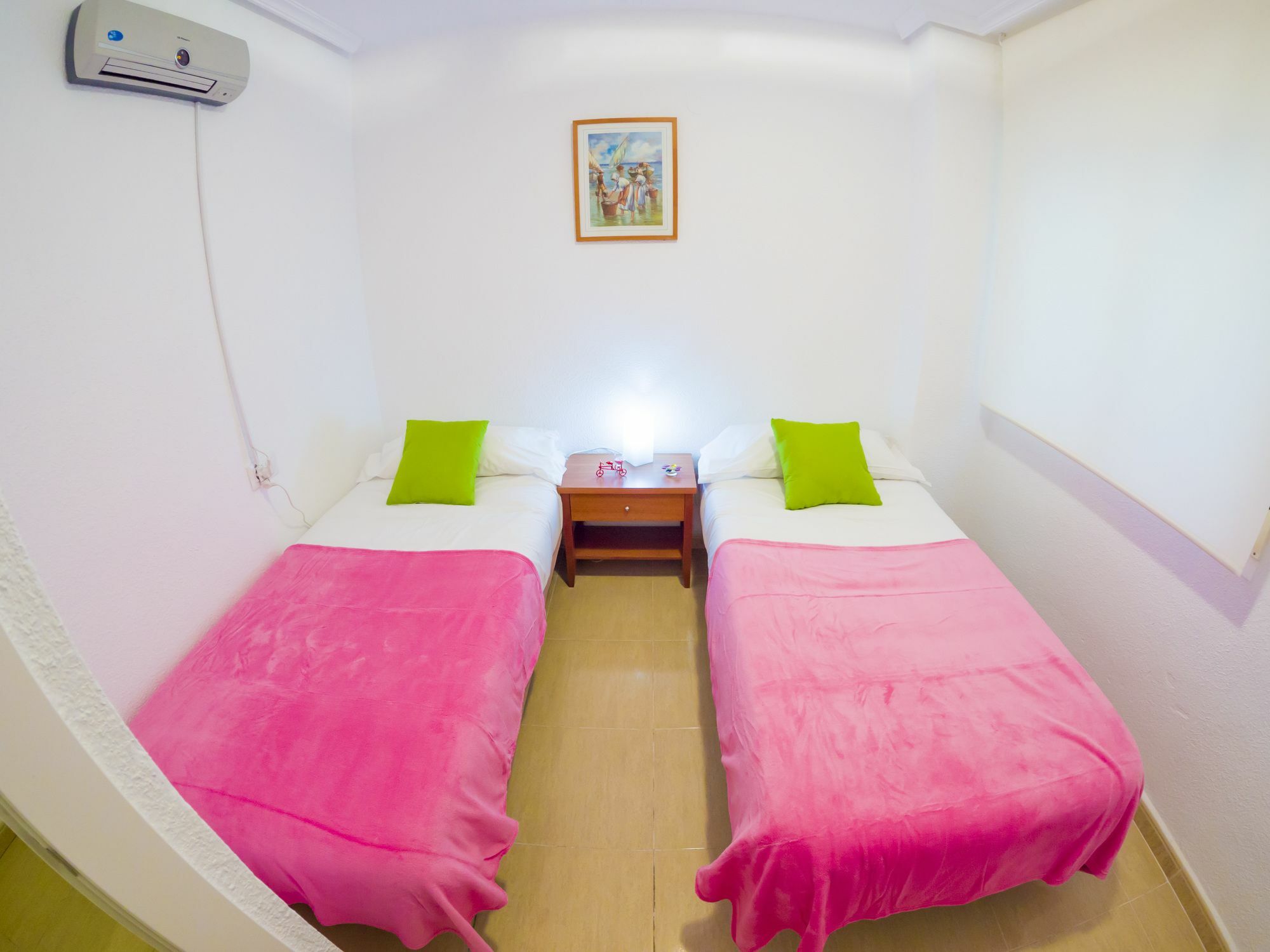 Homely Apartments Playa Del Cura تورّيفيِخا المظهر الخارجي الصورة