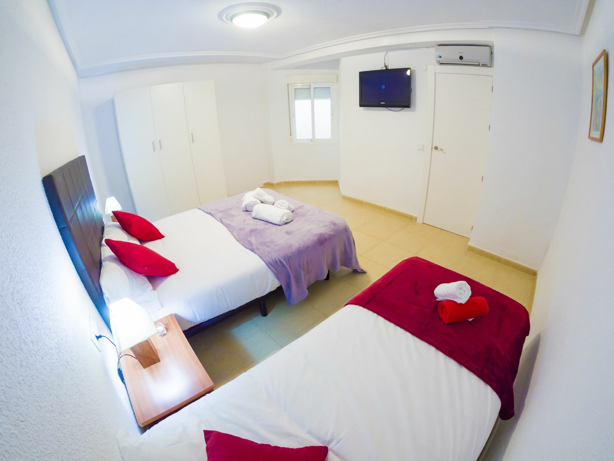 Homely Apartments Playa Del Cura تورّيفيِخا المظهر الخارجي الصورة