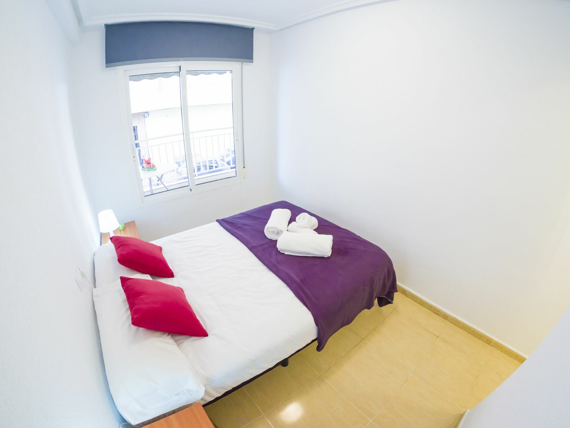 Homely Apartments Playa Del Cura تورّيفيِخا المظهر الخارجي الصورة
