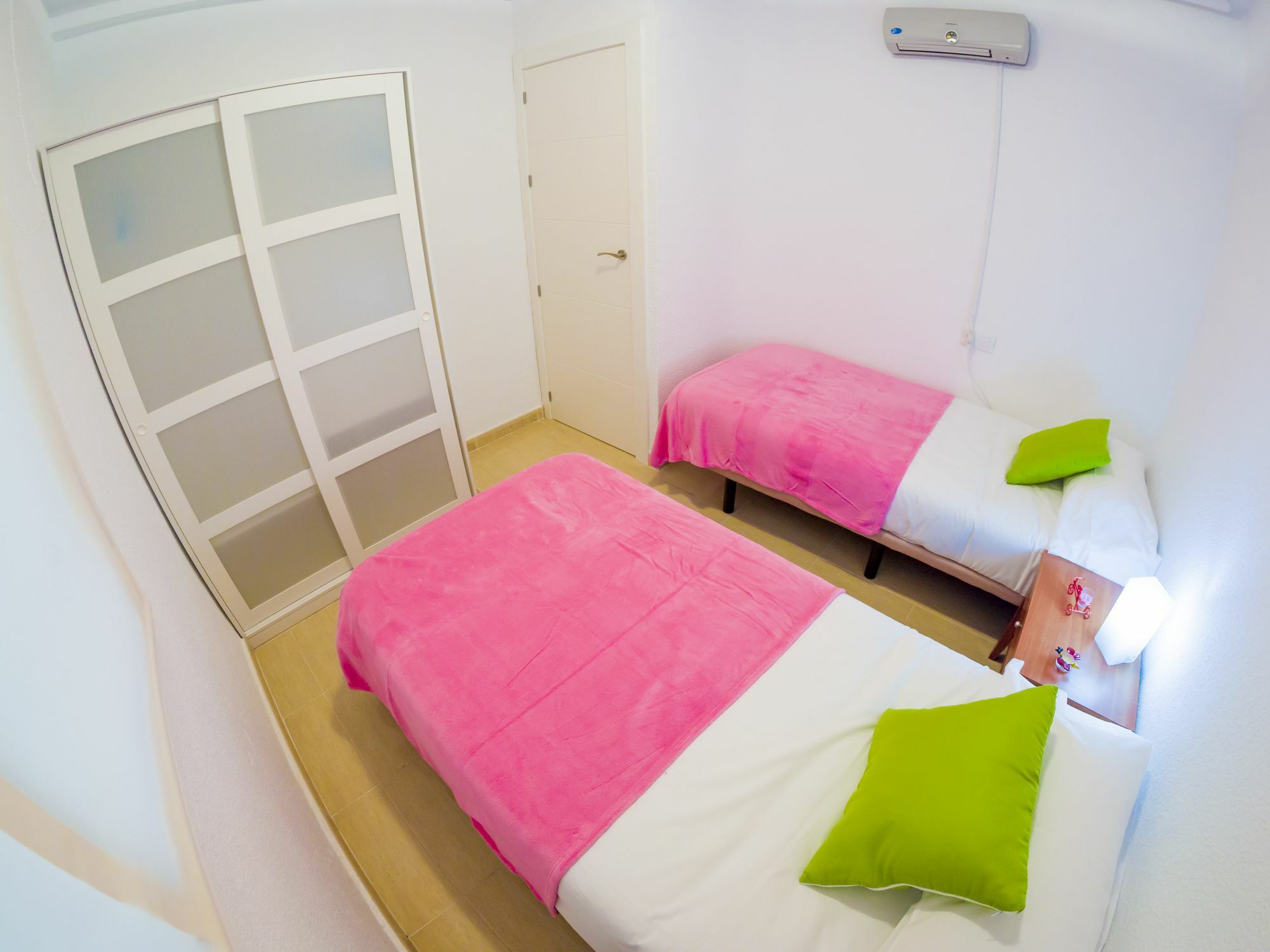 Homely Apartments Playa Del Cura تورّيفيِخا المظهر الخارجي الصورة