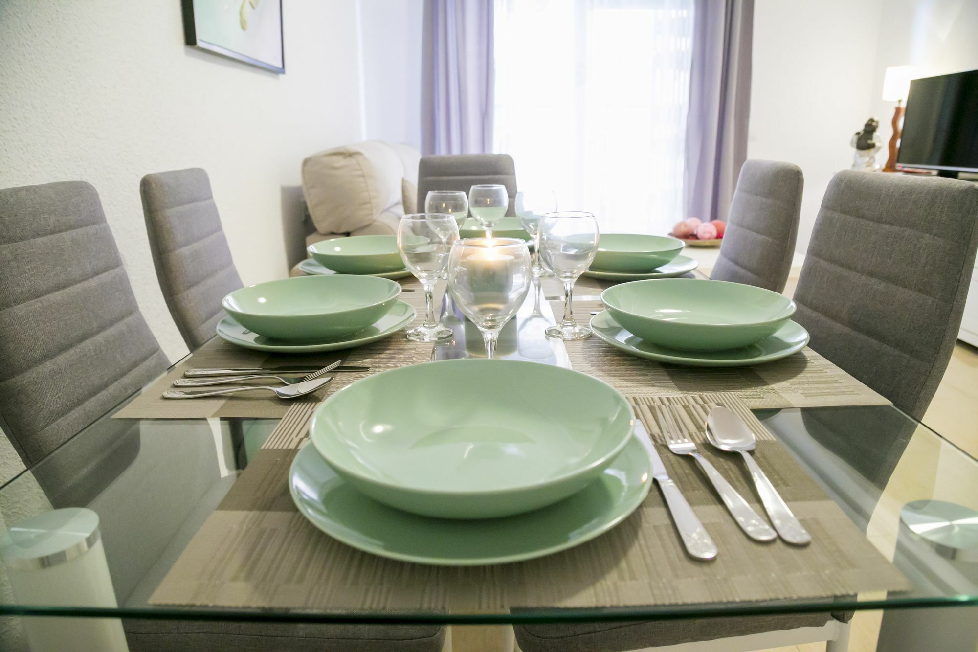 Homely Apartments Playa Del Cura تورّيفيِخا المظهر الخارجي الصورة