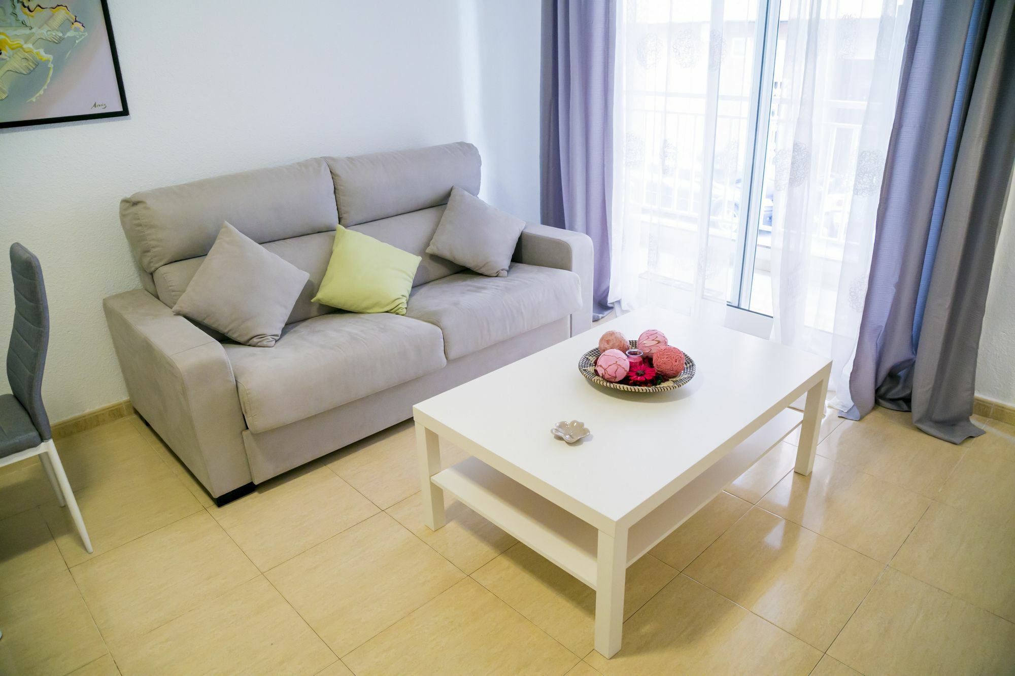 Homely Apartments Playa Del Cura تورّيفيِخا المظهر الخارجي الصورة