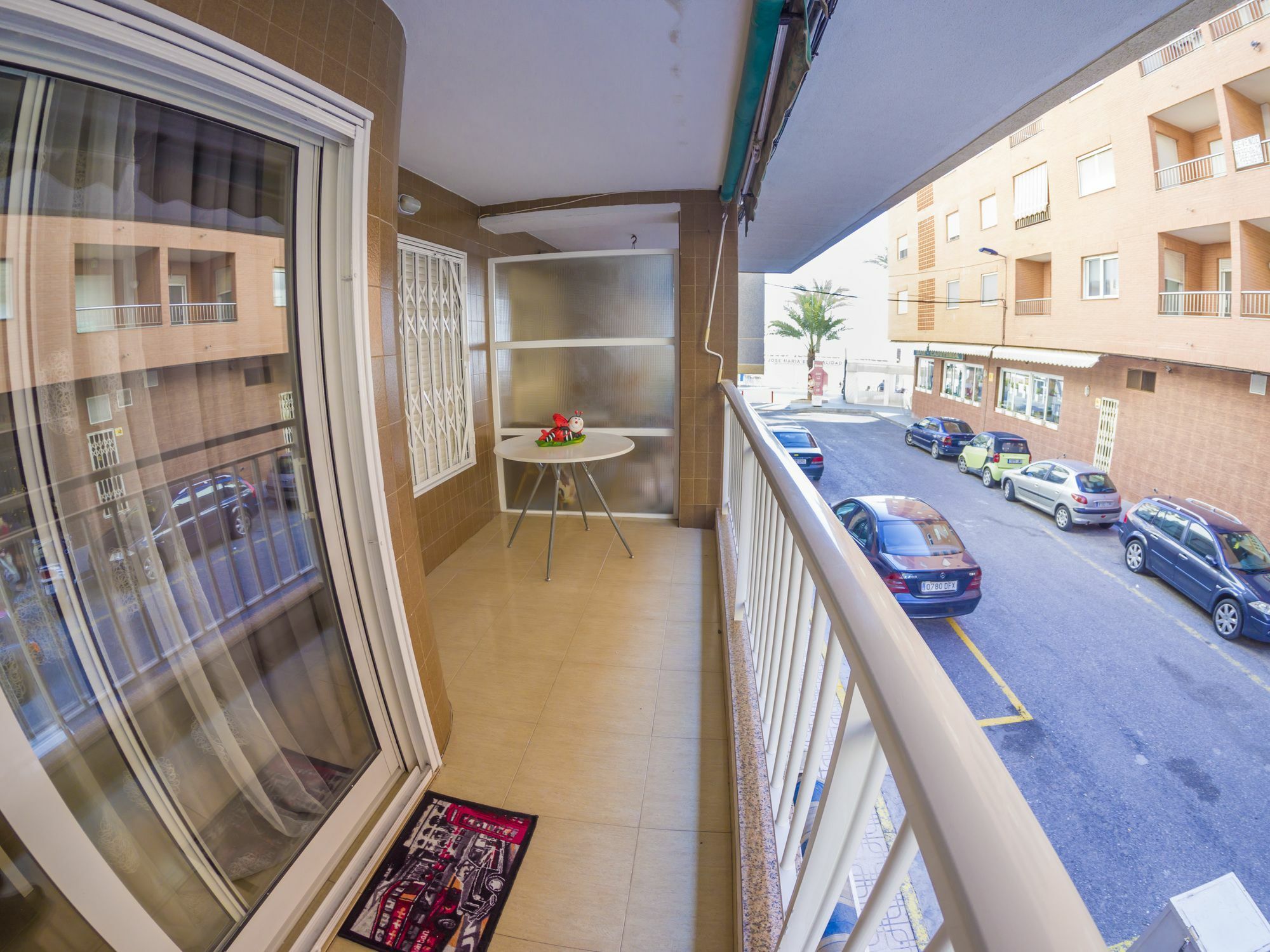 Homely Apartments Playa Del Cura تورّيفيِخا المظهر الخارجي الصورة