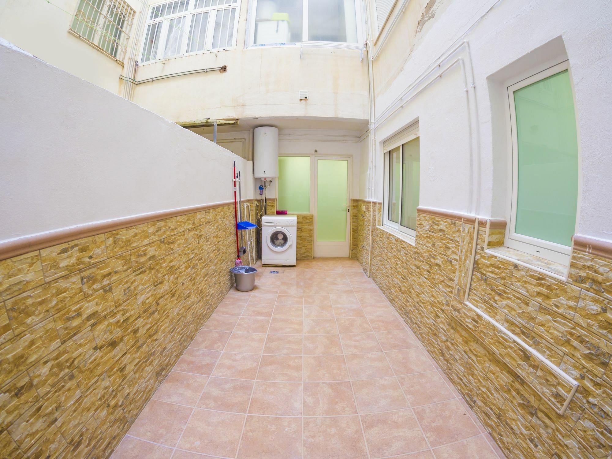 Homely Apartments Playa Del Cura تورّيفيِخا المظهر الخارجي الصورة